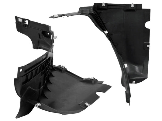 Fender Liner Front Passenger Side For Audi - AU1251109
