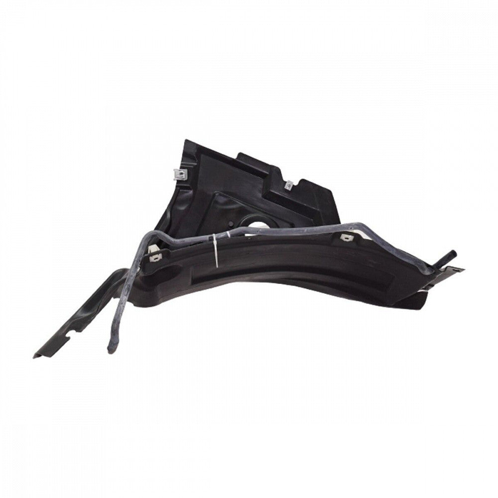 Fender Liner Front Passenger Side Forward For Audi - AU1251110
