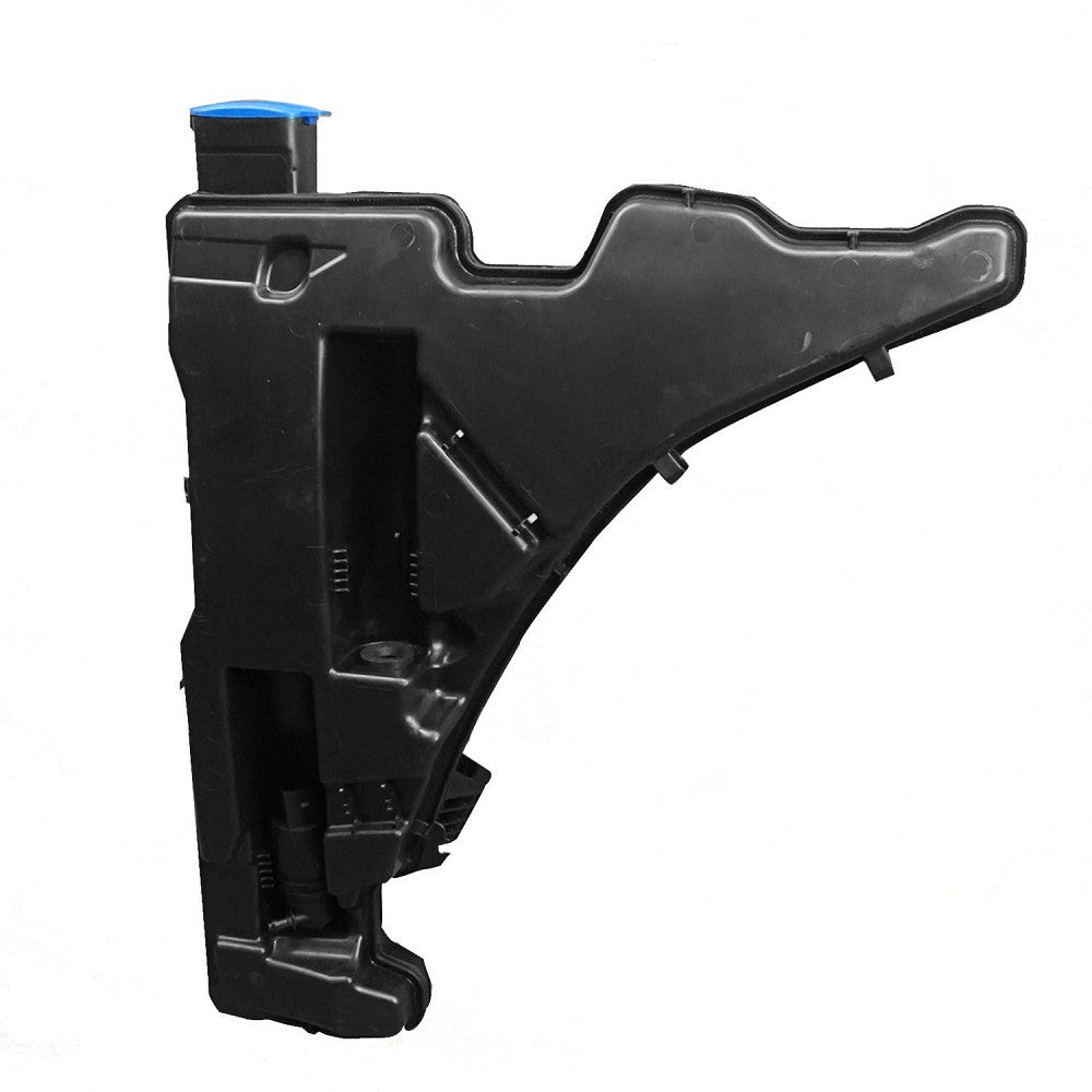 Windshield Washer Tank With Cap For Audi - AU1288100