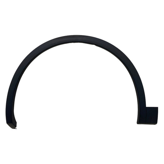 Wheel Arch Trim Front Driver Side Ptm For Audi - AU1290103