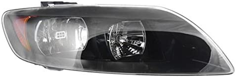Head Lamp Passenger Side Halogen High Qualityreturn Restricted - Final Sale - No Warranty Coverage For Audi - au2503168