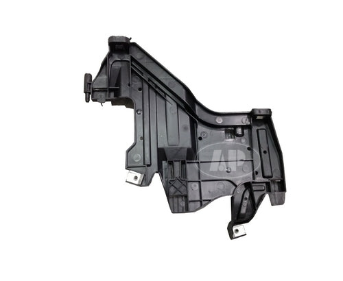 Head Lamp Bracket Driver Side Lower For Audi - AU2508101
