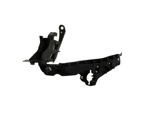 Head Lamp Bracket Driver Side Upper For Audi - AU2508102