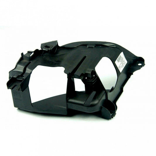 Head Lamp Mounting Bracket Driver Side Fits Halogen 10-15/All 07-09 For Audi - AU2508104