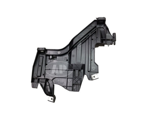 Head Lamp Bracket Passenger Side Lower For Audi - AU2509101