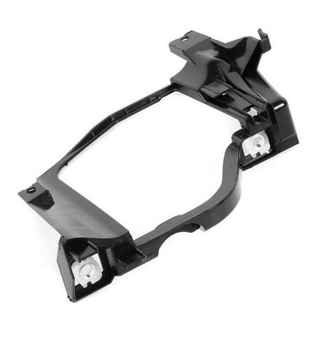 Head Lamp Bracket Passenger Side Upper For Audi - AU2509102