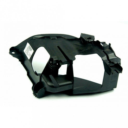 Head Lamp Mounting Bracket Passenger Side Fits Halogen 10-15/All 07-09 For Audi - AU2509104