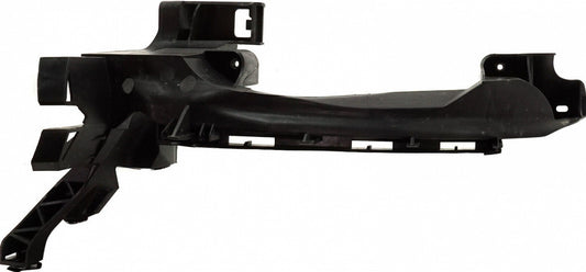 Head Lamp Bracket Passenger Side Mount Plate For Audi - AU2509105