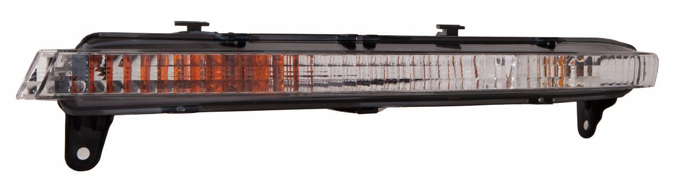 Signal Lamp Front Driver Side Without Led High Quality For Audi - AU2530103