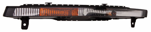 Signal Lamp Front Driver Side Without Led High Quality For Audi - AU2530104