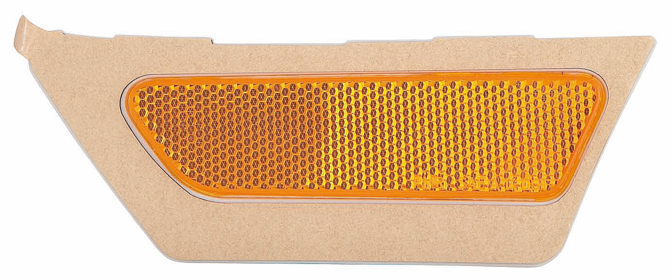 Side Marker Lamp Front Driver Side High Quality For Audi - au2554102