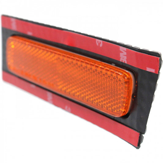 Reflector Front Driver Side High Quality For Audi - au2556100