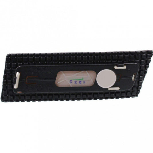 Reflector Front Passenger Side High Quality For Audi - au2557100