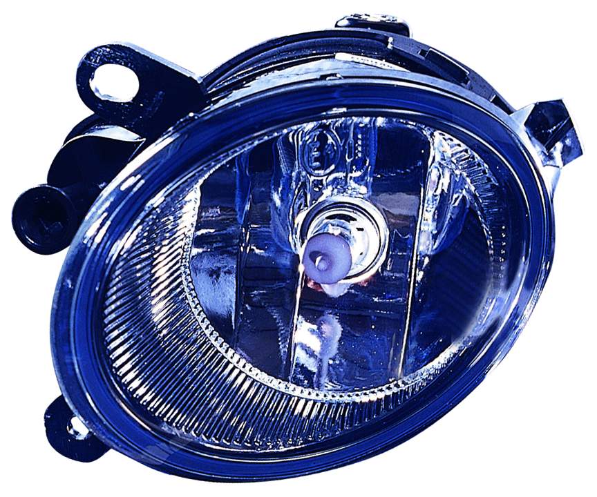 Fog Lamp Front Driver Side Sdn 05-08/Wgn 06-08 High Quality For Audi - AU2592111