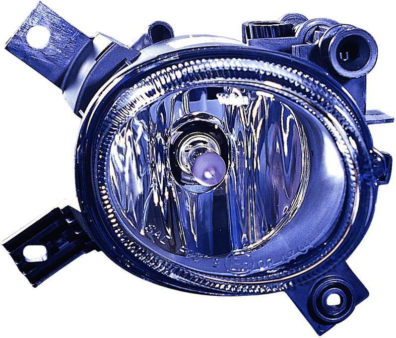 Fog Lamp Front Driver Side A3 With Sport Pkg High Quality For Audi - AU2592112