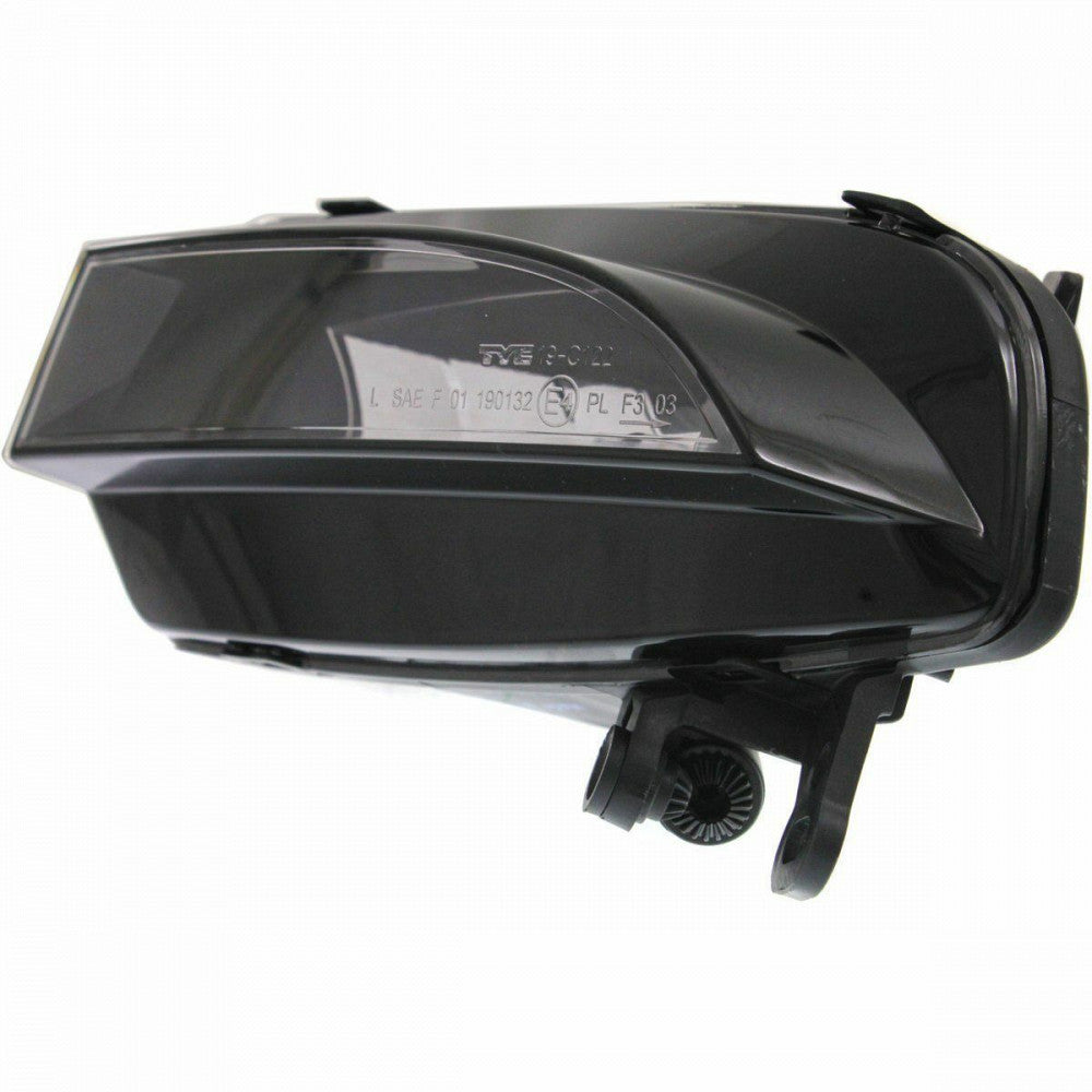 Fog Lamp Front Driver Side Cpe/Conv High Quality For Audi - AU2592118