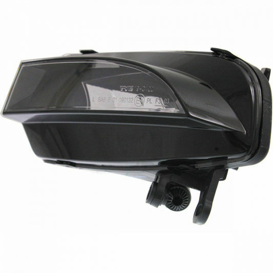 Fog Lamp Front Driver Side Cpe/Conv High Quality For Audi - AU2592118
