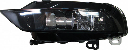 Fog Lamp Front Driver Side Sdn/Cabrio Without Sport High Quality For Audi - au2592120