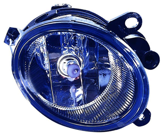 Fog Lamp Front Passenger Side Sdn 05-08/Wgn 06-08 High Quality For Audi - AU2593111