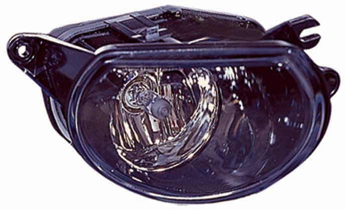 Fog Lamp Front Passenger Side Without Sport A3 High Quality For Audi - AU2593113