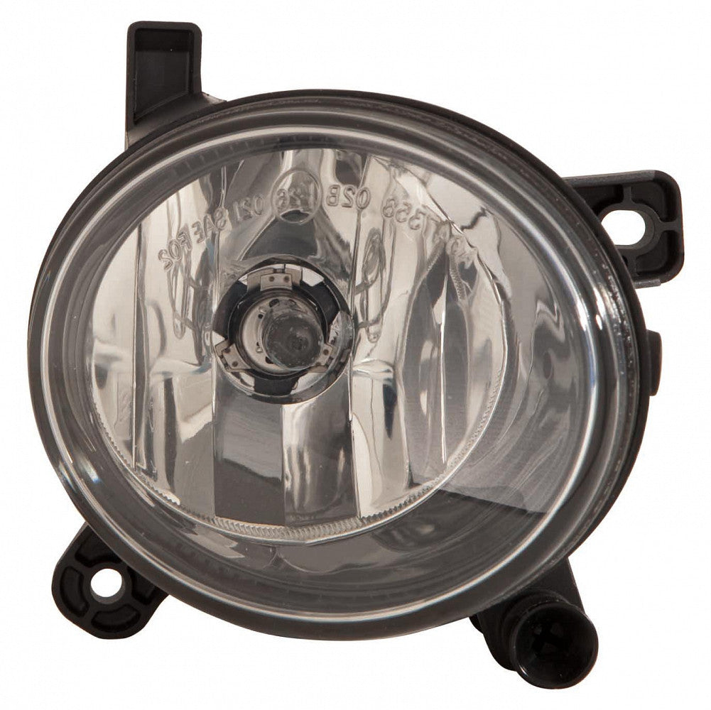 Fog Lamp Front Passenger Side Capa For Audi - AU2593115C
