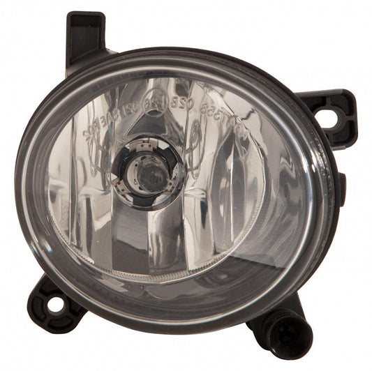Fog Lamp Front Passenger Side Capa For Audi - AU2593115C