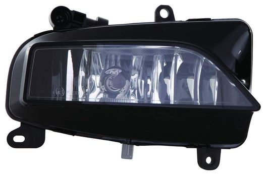 Fog Lamp Front Passenger Side With S-Line Pkg High Quality For Audi - au2593117