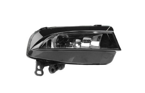 Fog Lamp Front Passenger Side Cpe/Conv High Quality For Audi - AU2593118