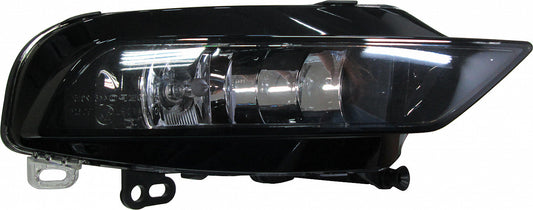 Fog Lamp Front Passenger Side Sdn/Cabrio Without Sport Capa For Audi - AU2593120C