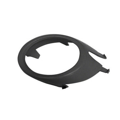 Fog Lamp Bezel Front Passenger Side (Primed-Gry) Without Sprt Pkg For Audi - AU2601100