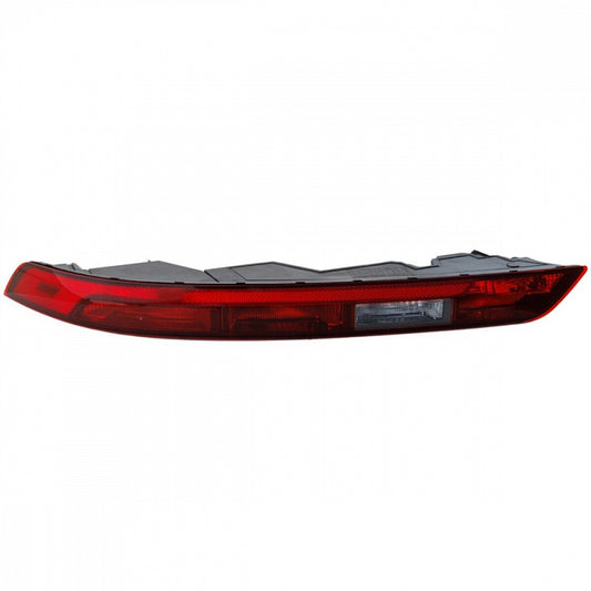 Tail Lamp Driver Side Mounted In Bumper High Quality Return Restricted - Final Sale - No Warranty Coverage For Audi - au2800123