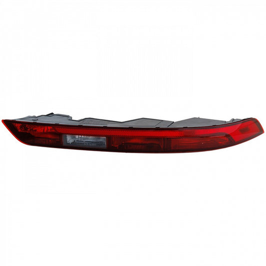 Tail Lamp Passenger Side Mounted In Bumper High Quality Return Restricted - Final Sale - No Warranty Coverage For Audi - au2801123