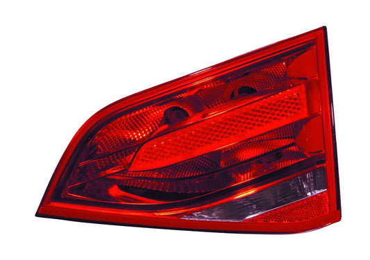 Trunk Lamp Driver Side (Back-Up Lamp) Bulb Type High Quality For Audi - AU2802100