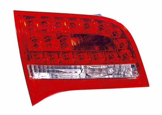 Trunk Lamp Driver Side (Back-Up Lamp) Wgn High Quality For Audi - AU2802104