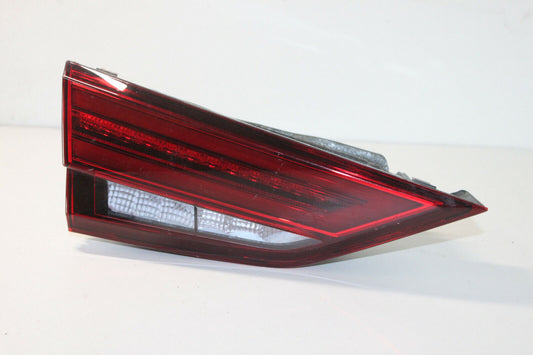Trunk Lamp Driver Side Led Without Dynamic Turn Signal Std On Premium And Premium Plus Trim Level High Qualityreturn Restricted - Final Sale - No Warranty Coverage For Audi - AU2802123