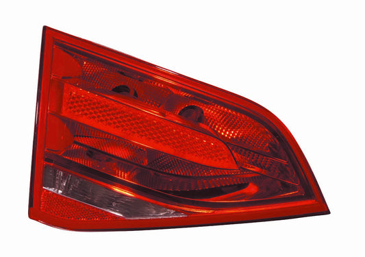 Trunk Lamp Passenger Side (Back-Up Lamp) Bulb Type High Quality For Audi - AU2803100