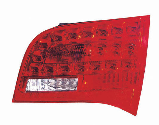 Trunk Lamp Passenger Side (Back-Up Lamp) High Quality For Audi - AU2803103