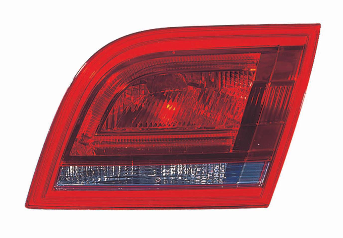 Trunk Lamp Passenger Side (Back-Up Lamp) High Quality For Audi - AU2803105