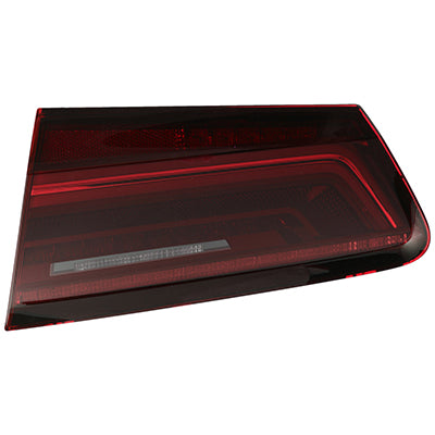 Trunk Lamp Passenger Side (Back-Up Lamp) Led Sdn High Qualityreturn Restricted - Final Sale - No Warranty Coverage For Audi - AU2803113