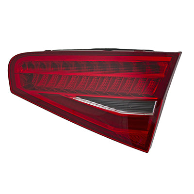 Trunk Lamp Passenger Side (Back-Up Lamp) Led Sdn High Qualityreturn Restricted - Final Sale - No Warranty Coverage For Audi - AU2803120