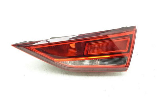 Trunk Lamp Passenger Side Led Without Dynamic Turn Signal Std On Premium And Premium Plus Trim Level High Qualityreturn Restricted - Final Sale - No Warranty Coverage For Audi - AU2803123