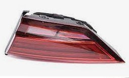 Trunk Lamp Passenger Side Led With Dynamic Turn Signal Std On S3 And A3 Prestige Trim High Qualityreturn Restricted - Final Sale - No Warranty Coverage For Audi - AU2803124