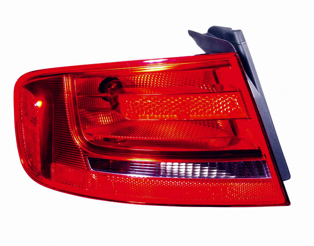Tail Lamp Driver Side Bulb Type Sdn High Quality For Audi - AU2804101