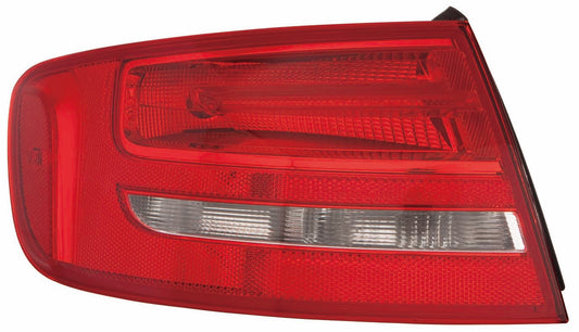 Tail Lamp Driver Side Wgn Bulb Type High Quality For Audi - AU2804102