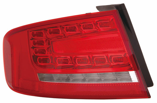 Tail Lamp Driver Side Ledtype Sdn High Quality For Audi - AU2804104