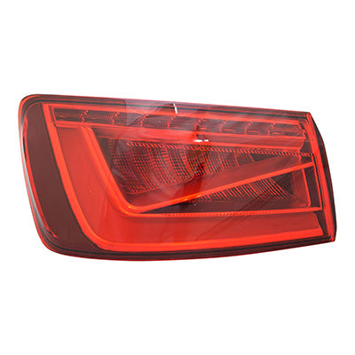 Tail Lamp Driver Side Sdn High Qualityreturn Restricted - Final Sale - No Warranty Coverage For Audi - AU2804120
