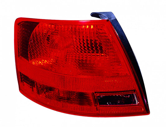 Tail Lamp Passenger Side Wgn High Quality For Audi - AU2805100