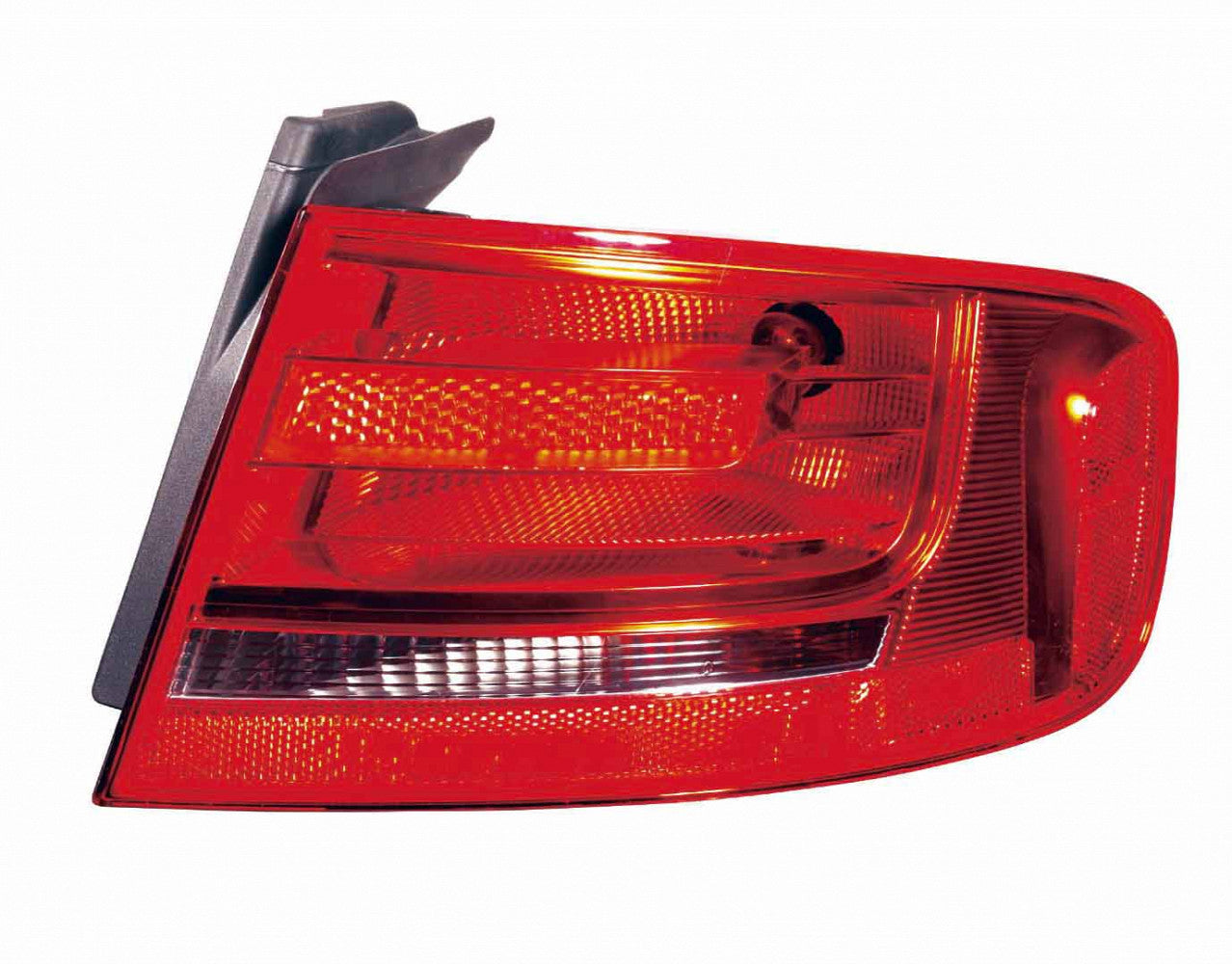 Tail Lamp Passenger Side Bulb Type Sdn High Quality For Audi - AU2805101