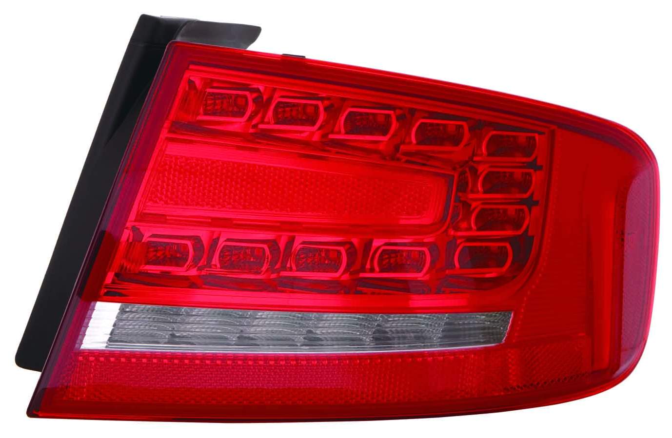 Tail Lamp Passenger Side Led Type Sdn High Quality For Audi - AU2805104