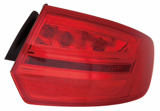 Tail Lamp Passenger Side For 2008 Frontom Vin A112779 High Quality For Audi - AU2805107
